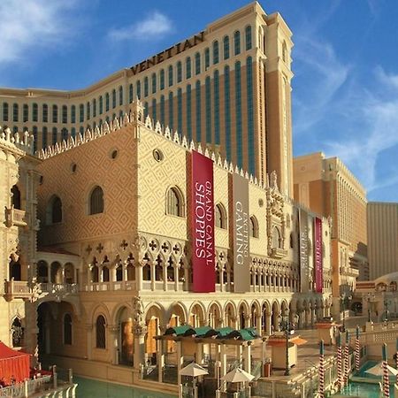 The Venetian Resort Las Vegas By Suiteness Exterior photo
