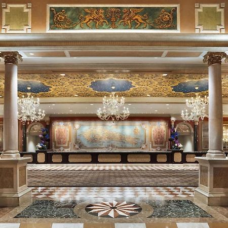 The Venetian Resort Las Vegas By Suiteness Exterior photo
