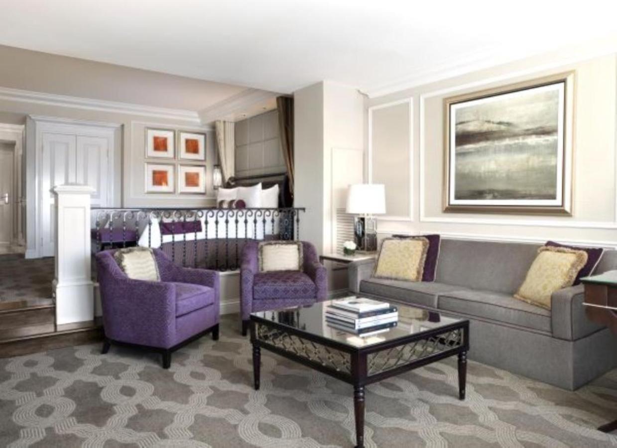 The Venetian Resort Las Vegas By Suiteness Room photo