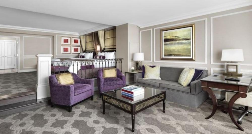 The Venetian Resort Las Vegas By Suiteness Exterior photo