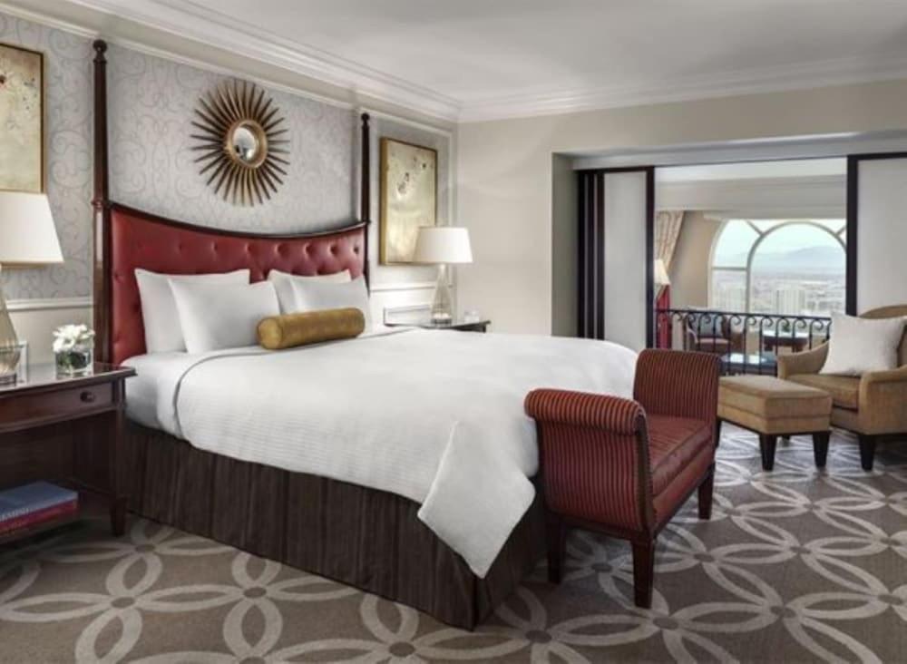 The Venetian Resort Las Vegas By Suiteness Exterior photo