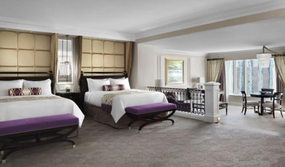 The Venetian Resort Las Vegas By Suiteness Exterior photo