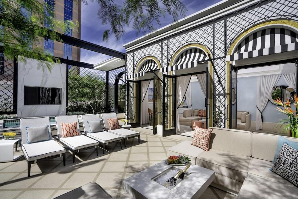 The Venetian Resort Las Vegas By Suiteness Exterior photo