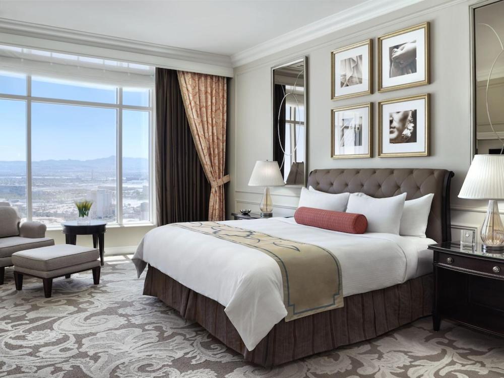The Venetian Resort Las Vegas By Suiteness Exterior photo