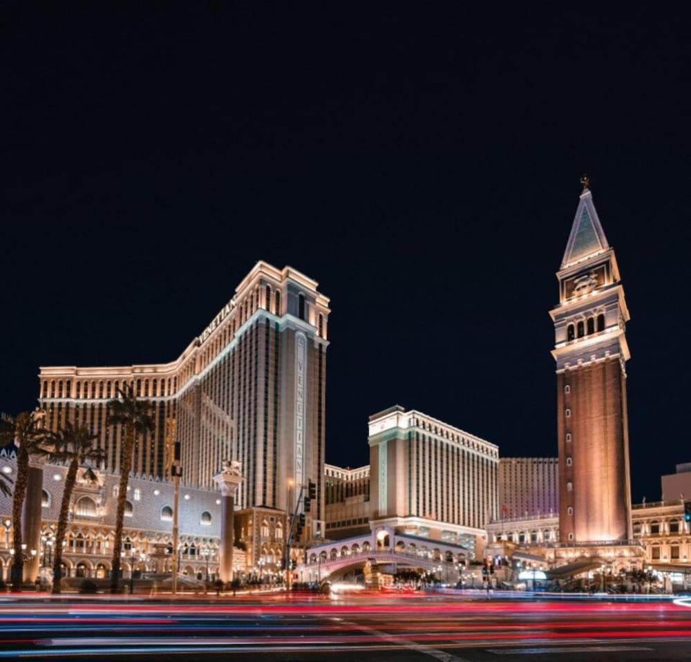 The Venetian Resort Las Vegas By Suiteness Exterior photo