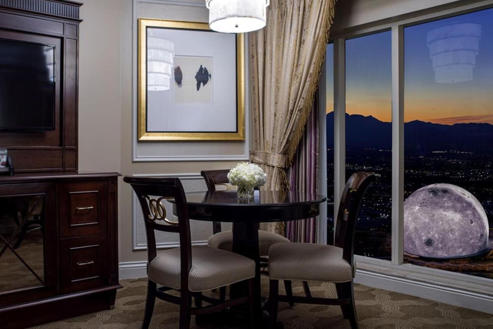 The Venetian Resort Las Vegas By Suiteness Exterior photo