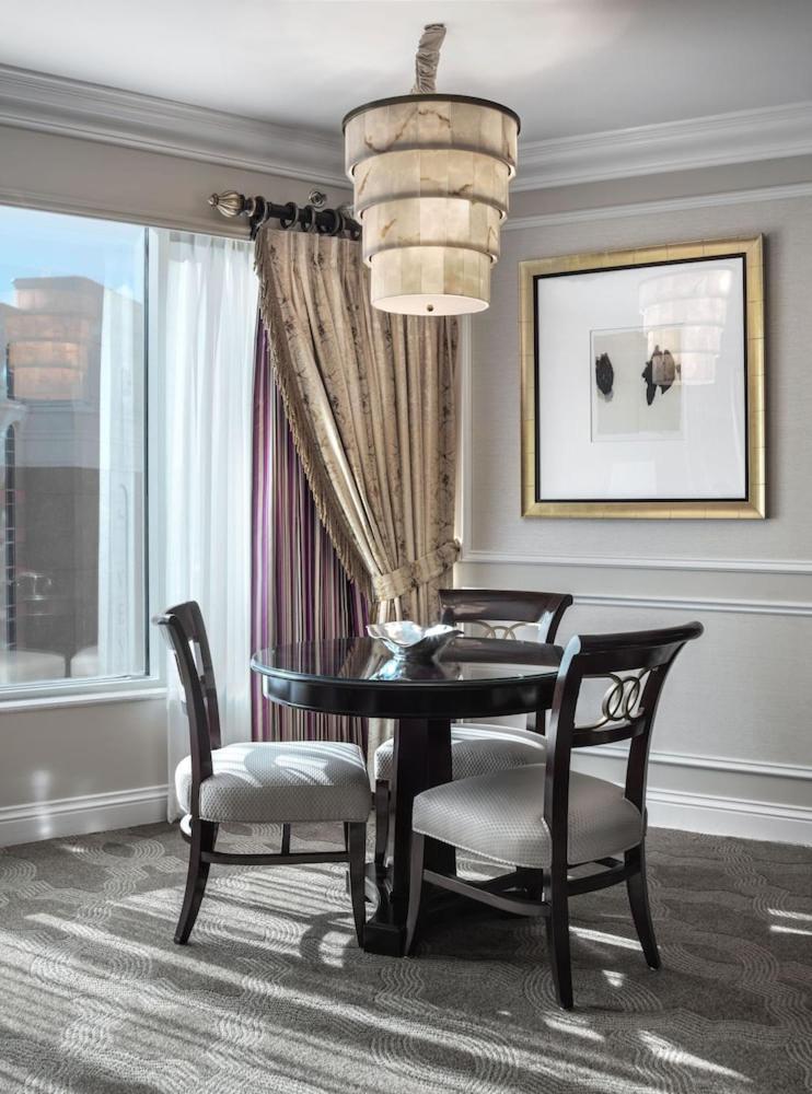 The Venetian Resort Las Vegas By Suiteness Exterior photo