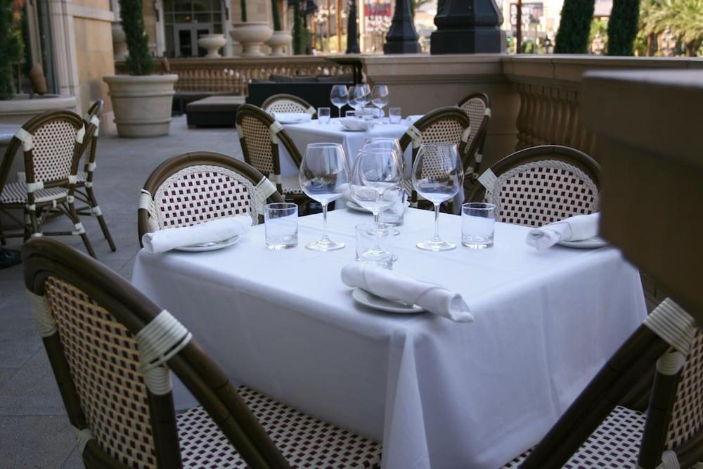 The Venetian Resort Las Vegas By Suiteness Exterior photo