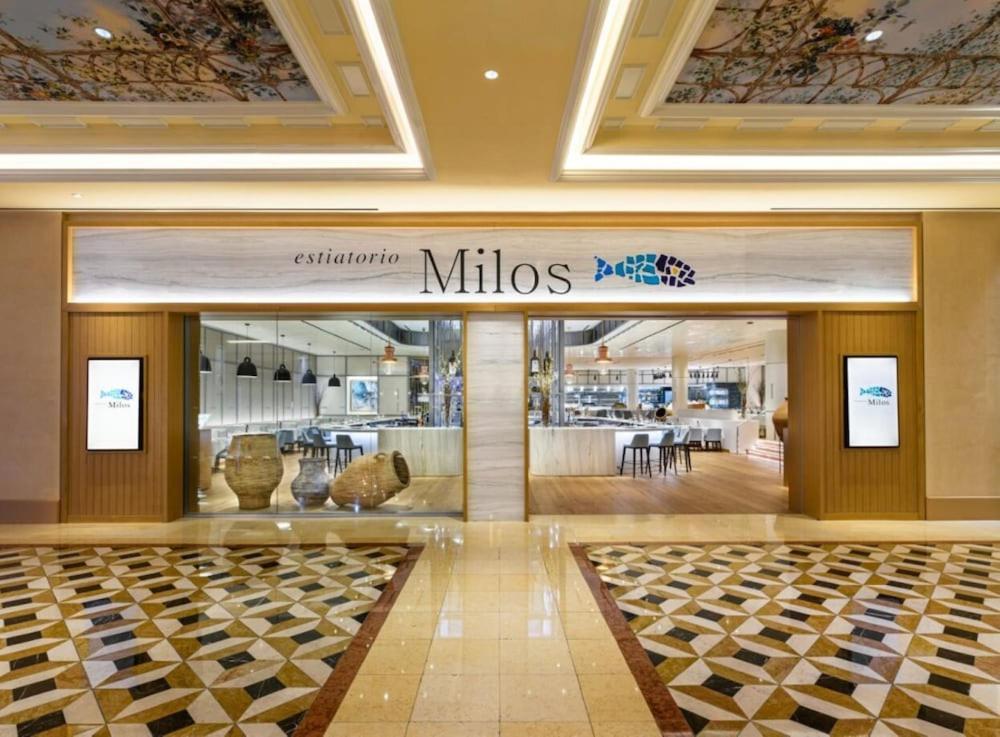 The Venetian Resort Las Vegas By Suiteness Exterior photo