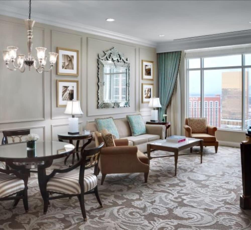 The Venetian Resort Las Vegas By Suiteness Exterior photo
