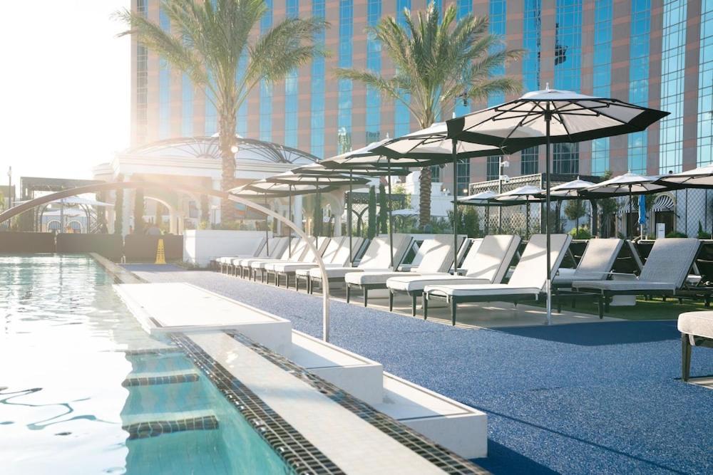 The Venetian Resort Las Vegas By Suiteness Exterior photo